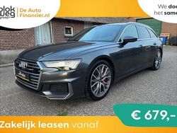 Gebruikt 2020 Audi A6 Competition Stationwagen | € 39.950 (Goede deal)