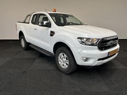 Wit Gebruikt 2020 Ford Ranger XLT Pickup | € 18.900 (Super prijs)