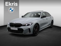 Grijs Gebruikt 2023 BMW 320e Comfort Edition Sedan | € 41.950 (Duur)