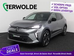 Grijs Gebruikt 2024 Renault Scénic Komfort MPV | € 36.940 (Super prijs)