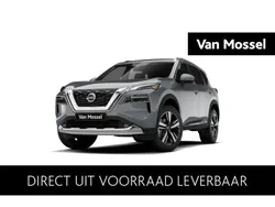 Grijs Nieuw 2025 Nissan X-Trail SUV | € 63.540