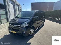 Overige Gebruikt 2017 Opel Vivaro Innovation Van | € 8.250 (Eerlijke prijs)