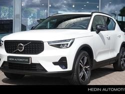 Wit Gebruikt 2024 Volvo XC40 Plus SUV | € 43.995 (Eerlijke prijs)
