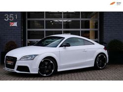 Wit Gebruikt 2008 Audi TTS S-Line Coupé | € 15.950