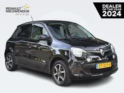 Zwart Gebruikt 2018 Renault Twingo LIMITED Hatchback | € 9.795 (Eerlijke prijs)