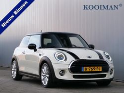 Wit Gebruikt 2019 Mini Cooper Hatchback | € 17.895 (Eerlijke prijs)