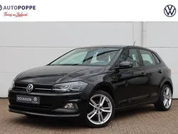 Hatchback Gebruikt 2020 VW Polo Comfortline Hatchback | € 14.950 (Eerlijke prijs)