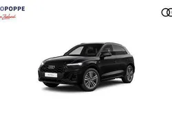 Zwart Nieuw 2025 Audi Q5 Competition SUV | € 64.950 (Goede deal)