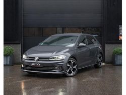 Grijs Gebruikt 2019 VW Polo Highline Hatchback | € 19.500 (Duur)