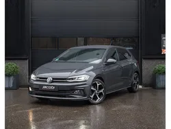 Grijs Gebruikt 2019 VW Polo Highline Hatchback | € 19.500 (Duur)