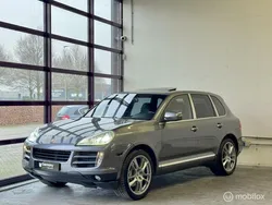 Grijs Gebruikt 2007 Porsche Cayenne S SUV | € 15.995