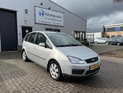 Grijs Gebruikt 2004 Ford C-MAX Trend MPV | € 499 (Super prijs)