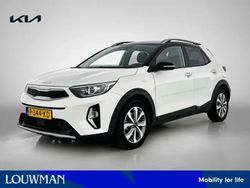 Suv Gebruikt 2022 Kia Stonic SUV | € 18.395 (Eerlijke prijs)