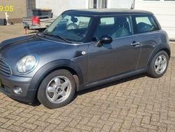 Grijs Gebruikt 2009 Mini Cooper Business Hatchback | € 2.999 (Super prijs)