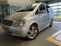 Grijs Gebruikt 2009 Mercedes Vito MPV | € 9.950