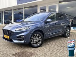 Blauw Gebruikt 2023 Ford Kuga ST-Line SUV | € 26.900 (Goede deal)
