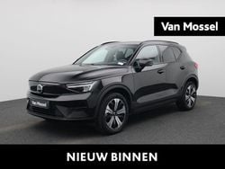 Zwart Gebruikt 2022 Volvo XC40 Core SUV | € 31.900 (Goede deal)