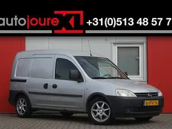 Grijs Gebruikt 2011 Opel Combo MPV | € 1.999 (Eerlijke prijs)