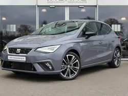 Grijs Nieuw 2024 Seat Ibiza FR Hatchback | € 24.950 (Eerlijke prijs)