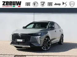 Grijs Gebruikt 2024 DS Automobiles DS7 Crossback Opera SUV | € 57.450 (Eerlijke prijs)