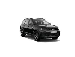 Zwart Nieuw 2025 Dacia Bigster Journey SUV | € 35.585 (Super prijs)
