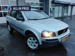 Grijs Gebruikt 2004 Volvo XC90 SUV | € 4.750 (Goede deal)