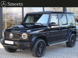 , metallic lak Nieuw 2025 Mercedes G580 Edition 1 SUV | € 209.289