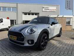 Wit Gebruikt 2018 Mini Cooper Clubman Stationwagen | € 20.950 (Duur)