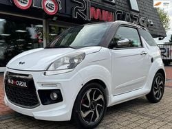 Wit Gebruikt 2014 Ligier JS50 Hatchback | € 9.950 (Eerlijke prijs)