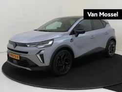 Grijs Gebruikt 2025 Renault Captur Esprit Alpine SUV | € 37.935