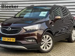 Bruin Gebruikt 2017 Opel Mokka Innovation SUV | € 12.795 (Eerlijke prijs)