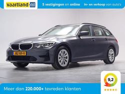 Grijs Gebruikt 2021 BMW 330 Executive Stationwagen | € 22.845 (Super prijs)