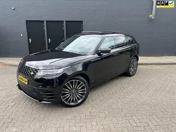 Zwart Gebruikt 2019 Land Rover Range Rover Velar HSE Dynamic SUV | € 42.999 (Eerlijke prijs)