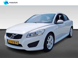 Wit Gebruikt 2010 Volvo C30 Kinetic Hatchback | € 9.965