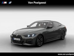 Grijs Nieuw 2025 BMW M440 M Sport Sedan | € 126.171