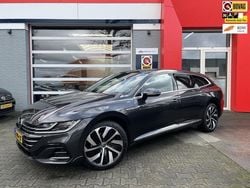 Grijs Gebruikt 2021 VW Arteon Business+ Stationwagen | € 34.450 (Iets duurder)