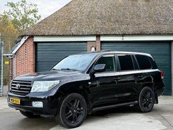 Gebruikt 2012 Toyota Land Cruiser Executive | € 37.250 (Super prijs)