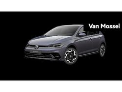 Grijs Nieuw 2025 VW Polo Pro Hatchback | € 37.400 (Duur)