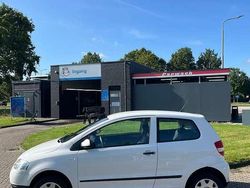 Wit Gebruikt 2008 VW Fox Trendline Hatchback | € 1.600 (Eerlijke prijs)