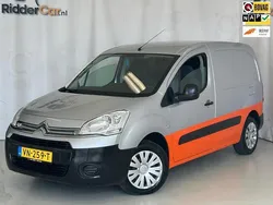 Overige Gebruikt 2015 Citroën Berlingo Comfort MPV | € 5.499 (Eerlijke prijs)