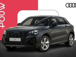 Grijs Nieuw 2025 Audi Q2 S-Line SUV | € 49.350