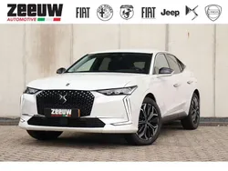 Wit Gebruikt 2023 DS Automobiles DS4 Rivoli Hatchback | € 36.900 (Eerlijke prijs)