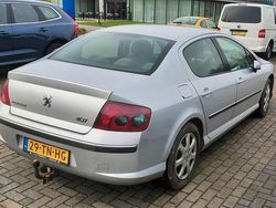 Gebruikt 2006 Peugeot 407 | € 950