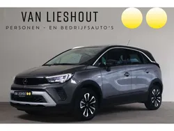 Grijs Gebruikt 2024 Opel Crossland Elegance SUV | € 20.900 (Eerlijke prijs)