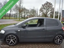 Grijs Gebruikt 2007 VW Fox Trendline Hatchback | € 750 (Goede deal)