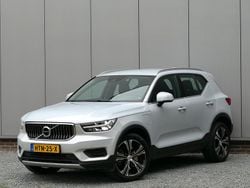 Grijs Gebruikt 2021 Volvo XC40 Inscription SUV | € 25.999 (Super prijs)