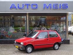 Rood Gebruikt 1992 Suzuki Alto GLX Hatchback | € 2.395