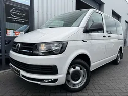 Wit Gebruikt 2019 VW T6.1 Van | € 27.450