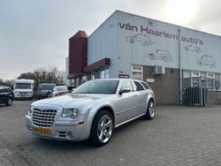 Grijs Gebruikt 2006 Chrysler 300C Touring Stationwagen | € 9.950