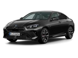 Saphirschwarz metallic (zwart metallic) Gebruikt 2025 BMW 220 Comfort Edition Coupé | € 55.552